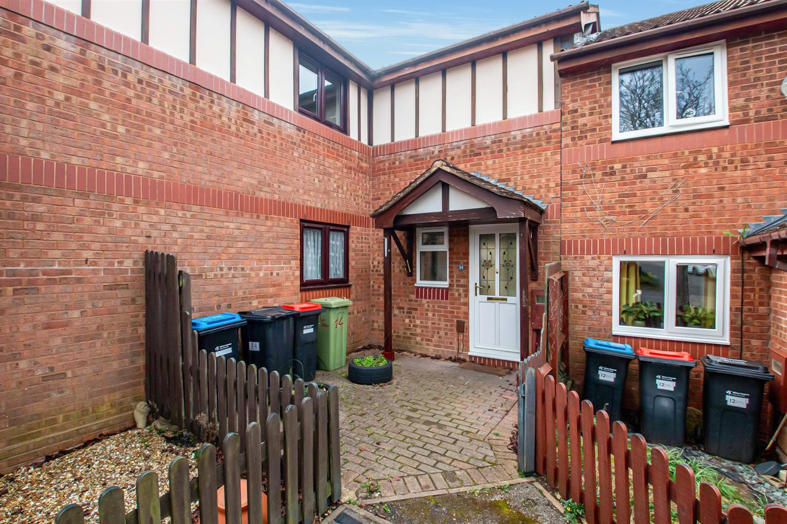 Primatt Crescent, Shenley Church End, Milton Keynes